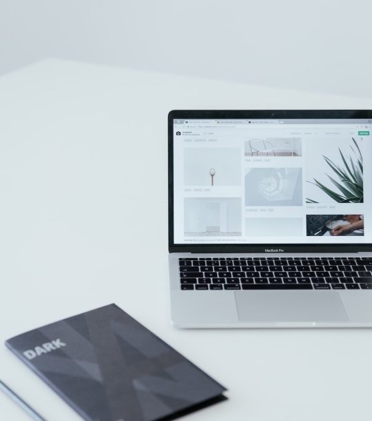 dominios y hosting