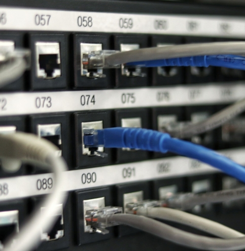hosting cables