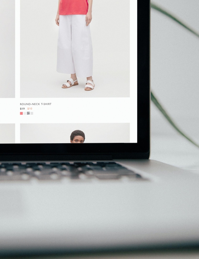 ecommerce