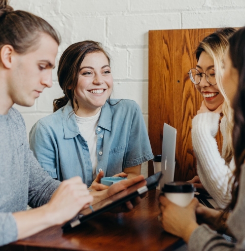 Empleo en Siguemedia Barcelona