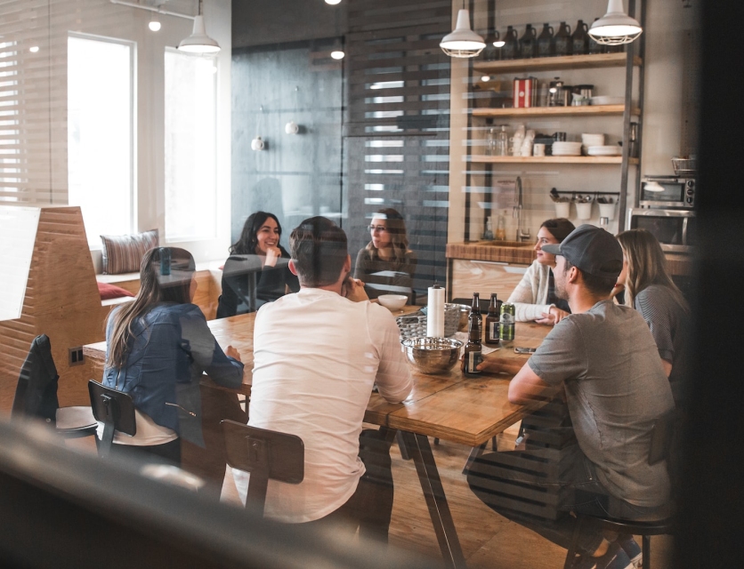 empleo siguemedia barcelona